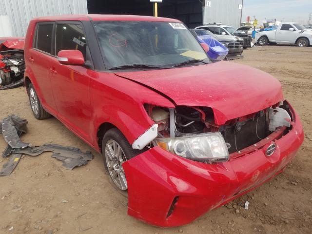 TOYOTA SCION XB 2013 jtlze4fe6dj041451