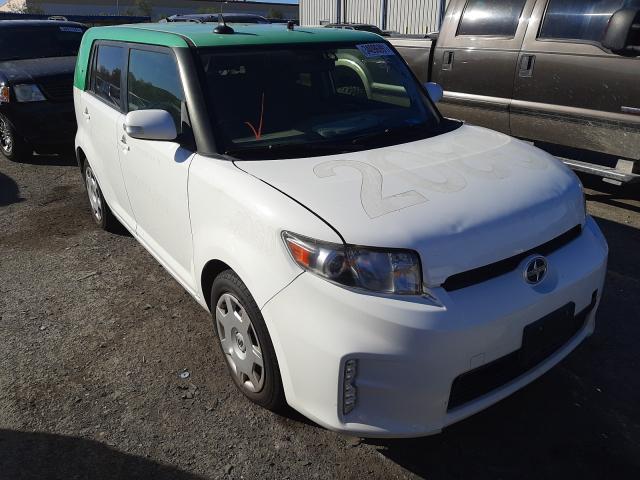 TOYOTA SCION XB 2013 jtlze4fe6dj041479