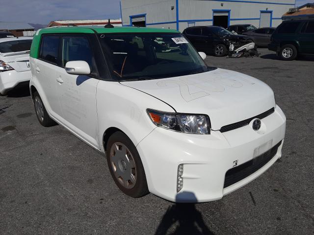 TOYOTA SCION XB 2013 jtlze4fe6dj041580