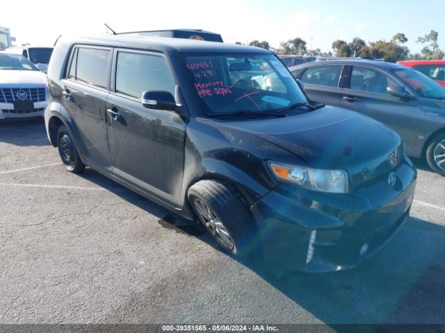 TOYOTA SCION XB 2013 jtlze4fe6dj041594