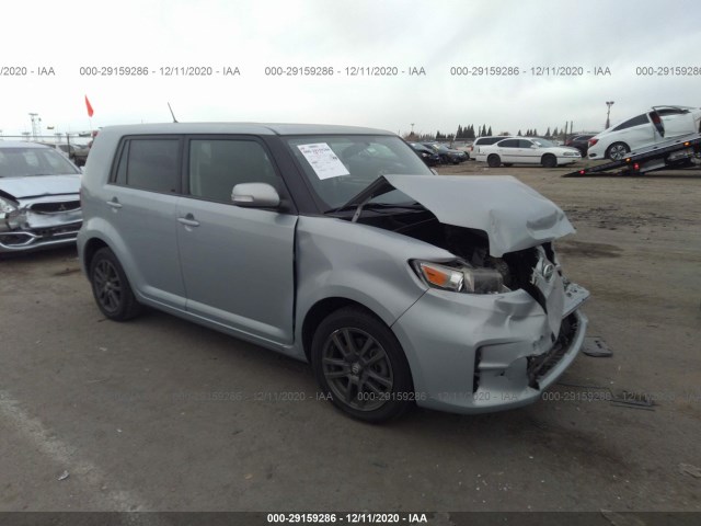 SCION XB 2013 jtlze4fe6dj041644