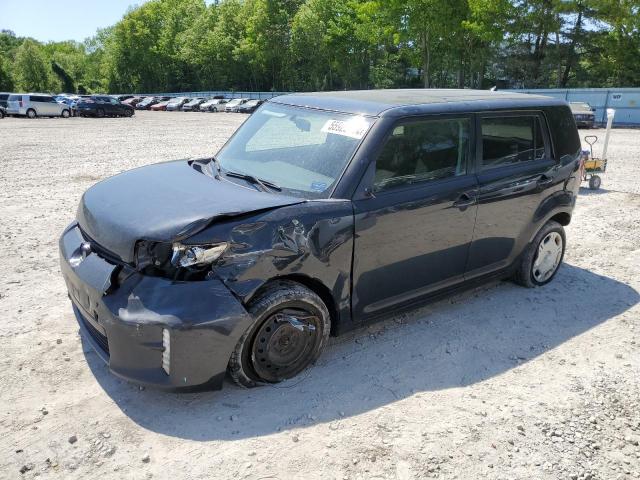 SCION XB 2013 jtlze4fe6dj042020