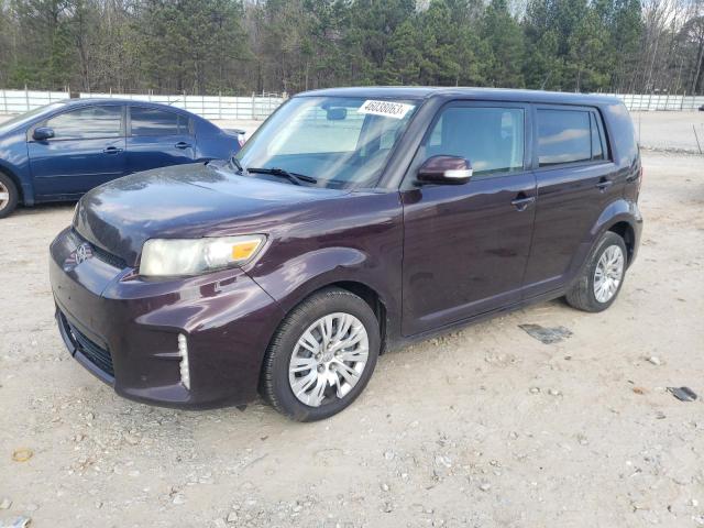 TOYOTA SCION XB 2013 jtlze4fe6dj042485