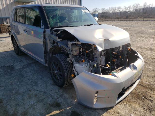 TOYOTA SCION XB 2013 jtlze4fe6dj042874