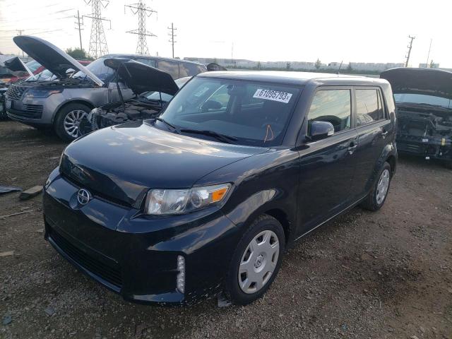 TOYOTA SCION XB 2013 jtlze4fe6dj045936