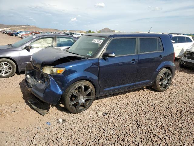 TOYOTA SCION XB 2013 jtlze4fe6dj047444