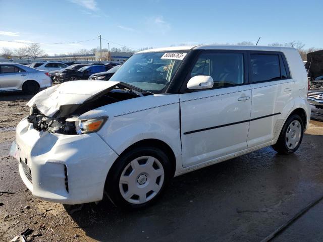 TOYOTA SCION 2013 jtlze4fe6dj047475