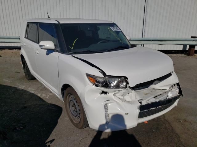 TOYOTA SCION XB 2013 jtlze4fe6dj048335