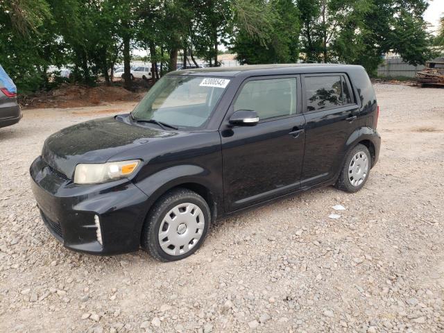 TOYOTA SCION XB 2014 jtlze4fe6ej049504