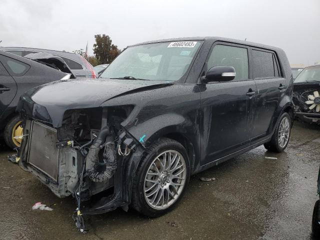 TOYOTA SCION XB 2014 jtlze4fe6ej050832