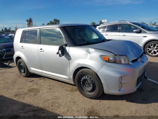 SCION XB 2014 jtlze4fe6ej052113