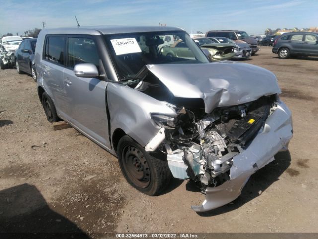 SCION XB 2014 jtlze4fe6ej052418