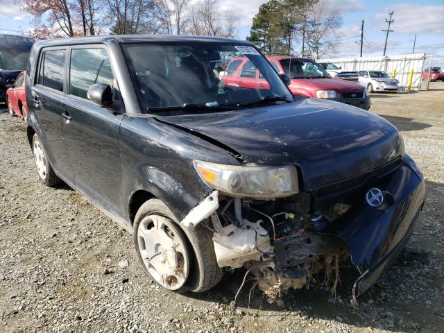 TOYOTA SCION XB 2014 jtlze4fe6ej053875