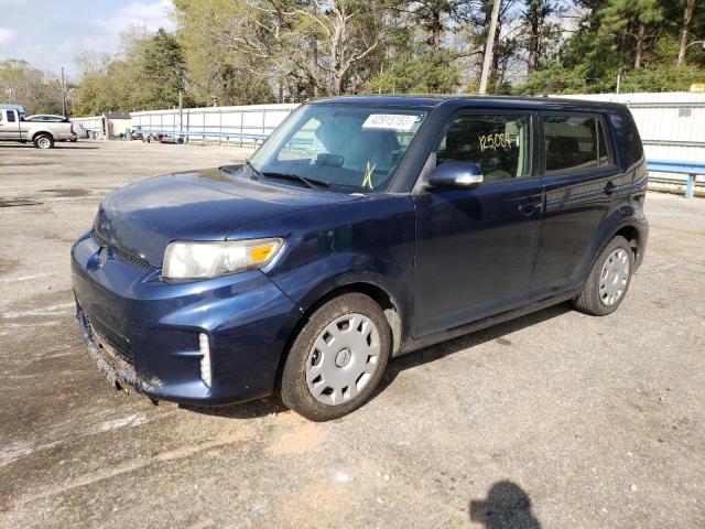 TOYOTA SCION XB 2014 jtlze4fe6ej054525