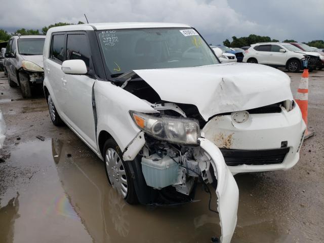 TOYOTA SCION XB 2014 jtlze4fe6ej054850