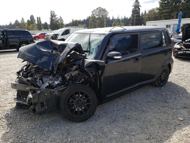 TOYOTA SCION XB 2014 jtlze4fe6ej055786