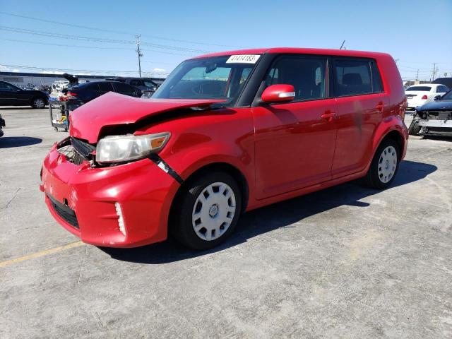 TOYOTA SCION XB 2014 jtlze4fe6ej055917