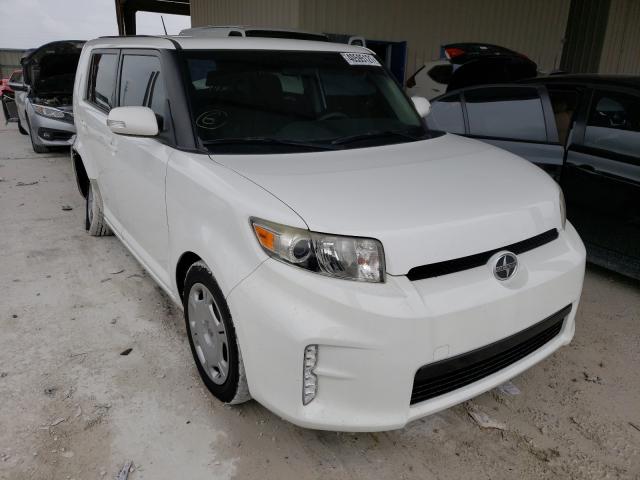 TOYOTA SCION XB 2014 jtlze4fe6ej056579