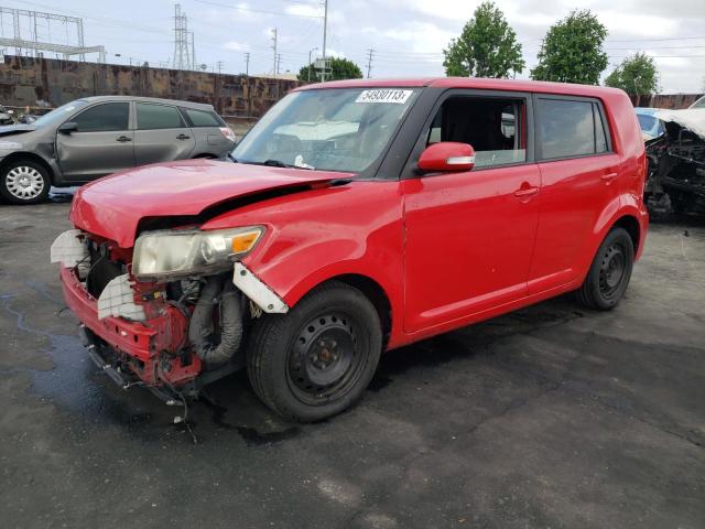 TOYOTA SCION XB 2014 jtlze4fe6ej056744