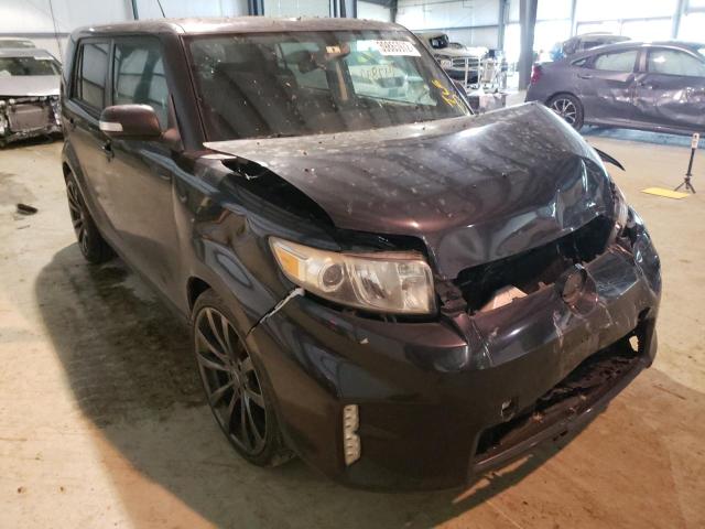 TOYOTA SCION XB 2014 jtlze4fe6ej057554