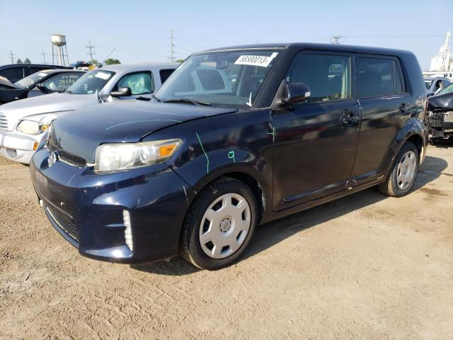 TOYOTA SCION XB 2014 jtlze4fe6ej057960