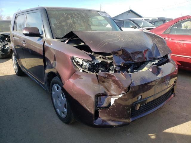 TOYOTA SCION XB 2014 jtlze4fe6ej058073