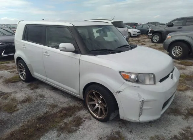 SCION XB 2014 jtlze4fe6ej058106