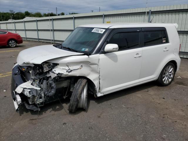 TOYOTA SCION 2014 jtlze4fe6ej058851