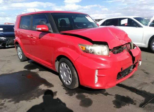 SCION XB 2014 jtlze4fe6ej058929