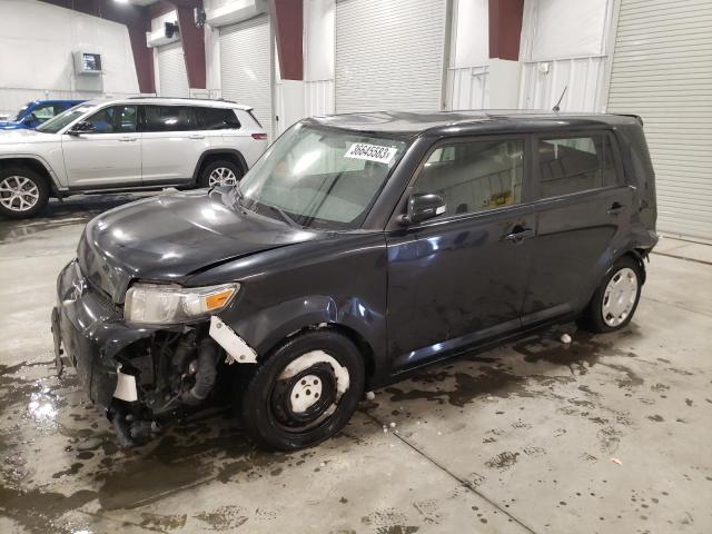 TOYOTA SCION XB 2014 jtlze4fe6ej059756