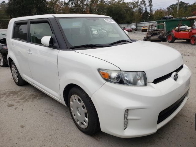 TOYOTA SCION XB 2014 jtlze4fe6ej060356