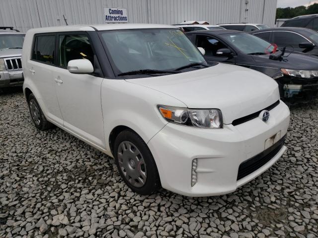 TOYOTA SCION XB 2014 jtlze4fe6ej061202