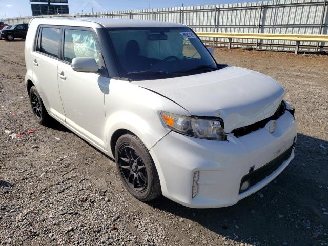 SCION XB 2014 jtlze4fe6ej061667