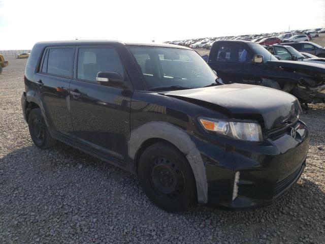 TOYOTA SCION XB 2014 jtlze4fe6ej061684