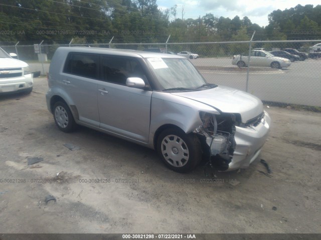 SCION XB 2014 jtlze4fe6ej063290