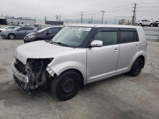 TOYOTA SCION 2014 jtlze4fe6ej064830