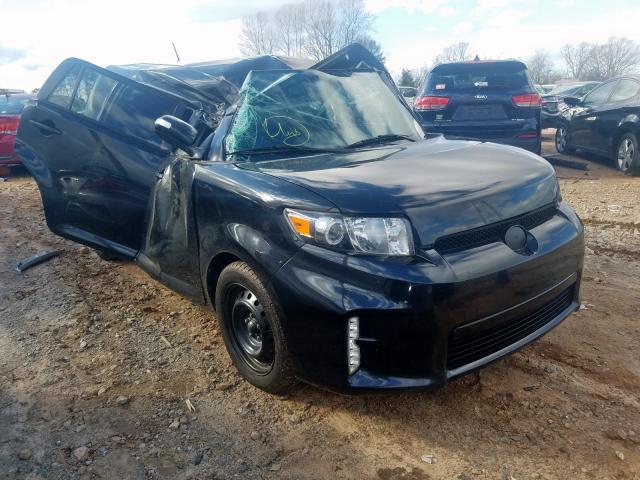 TOYOTA SCION XB 2014 jtlze4fe6ej065041