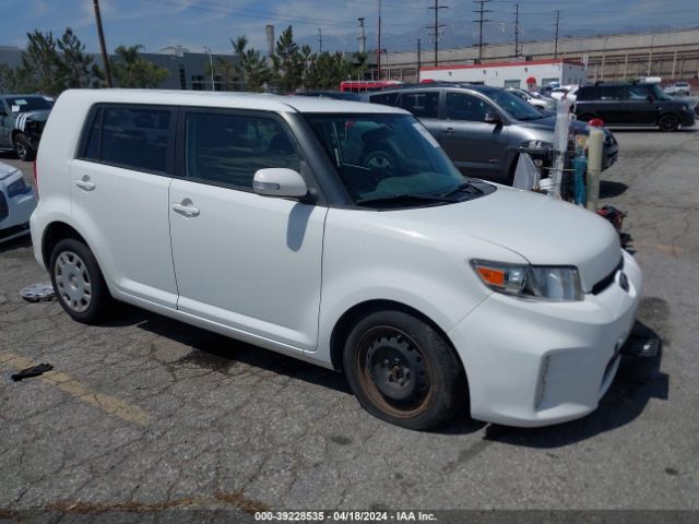 SCION XB 2014 jtlze4fe6ej065055