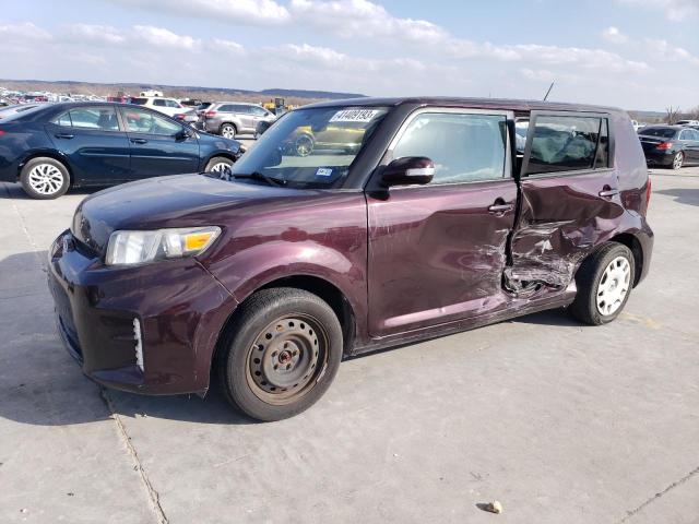 TOYOTA SCION XB 2014 jtlze4fe6ej065881