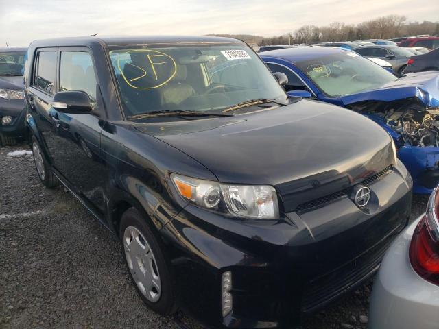 TOYOTA SCION XB 2014 jtlze4fe6ej065976