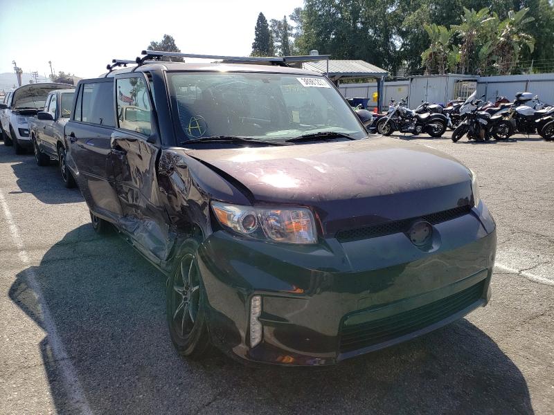 TOYOTA SCION XB 2014 jtlze4fe6ej065993