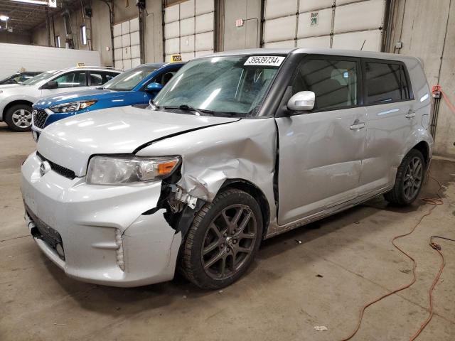 TOYOTA SCION 2015 jtlze4fe6fj066708