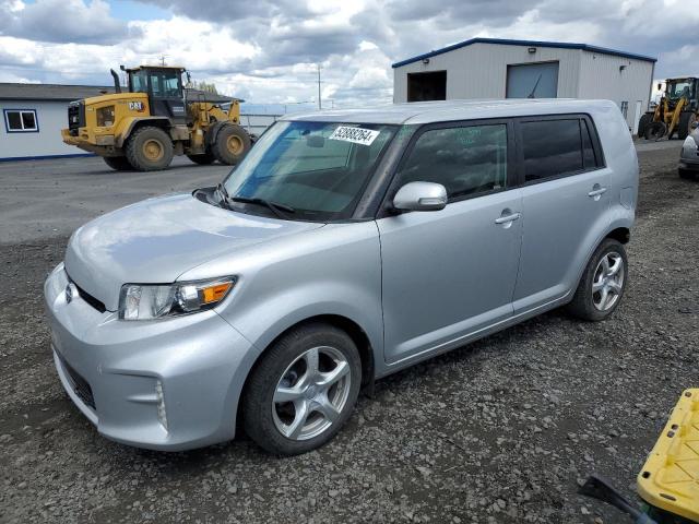 TOYOTA SCION 2015 jtlze4fe6fj067616