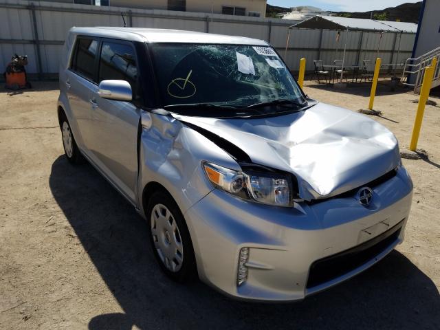 TOYOTA SCION XB 2015 jtlze4fe6fj067745