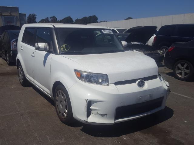 TOYOTA SCION XB 2015 jtlze4fe6fj068247