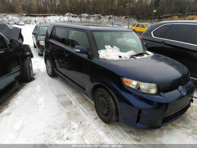 SCION XB 2015 jtlze4fe6fj068314