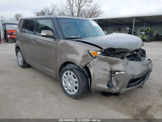 SCION XB 2015 jtlze4fe6fj068829