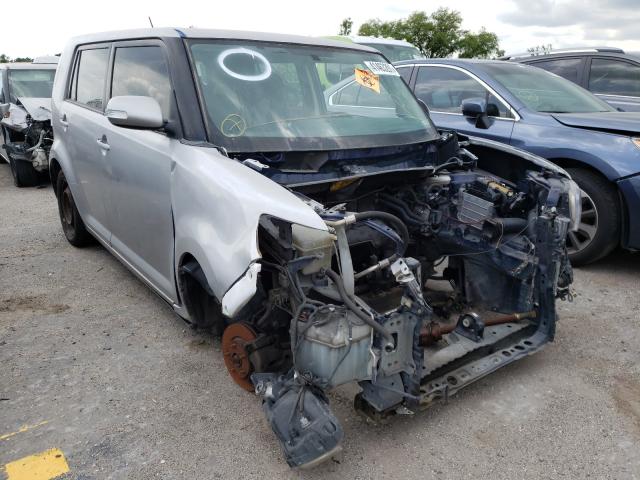 TOYOTA SCION XB 2015 jtlze4fe6fj070662