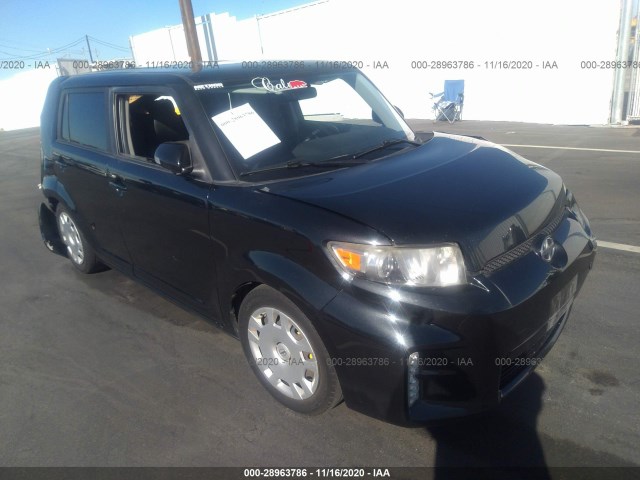 SCION XB 2015 jtlze4fe6fj070810