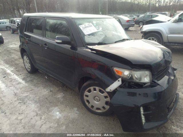 SCION XB 2015 jtlze4fe6fj072282